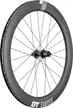 Dt-swiss DT Swiss ARC 1400 Dicut 62 Disc Rear Wheel | 12x142mm | Centerlock