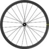 Mavic Cosmic SL 32 Disc 700 Front Wheel | 12x100mm | Centerlock 2021