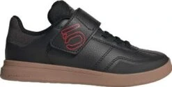 Adidas Five Ten Sleuth DLX CF CBLACK / SCARLE / GREFOU MTB Shoes Kids