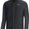 Gore Wear Gore R3 GTX Infinium Partial Jacket Black