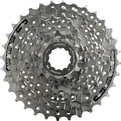 Shimano CS-HG41 8V Cassette