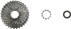 Shimano CS-HG41 8V Cassette -Component Bike Gear 18243585f8da198aada00.27184698