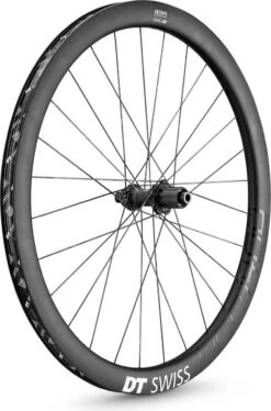 Dt-swiss DT Swiss HGC 1400 Spline 42 Disc 650 Rear Wheel | Boost 12x148mm | Centerlock