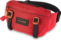 Dakine Hot Laps 1L Waist Bag Red
