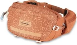 Dakine Hot Laps 5L Waist Bag + 2L Water Pocket Purple / Pink -Component Bike Gear 182502160a7803eb89920.26154798