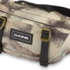 Dakine Hot Laps 1L Waist Bag Camo
