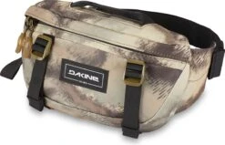 Dakine Hot Laps 1L Waist Bag Red -Component Bike Gear 182502460a7a4b2b4f809.60243723 9