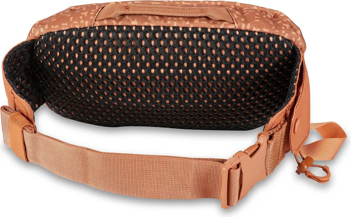 Dakine Hot Laps 1L Waist Bag Sierra Fossile 2 Dakine Hot Laps 1L Waist Bag Sierra Fossile - Image 2