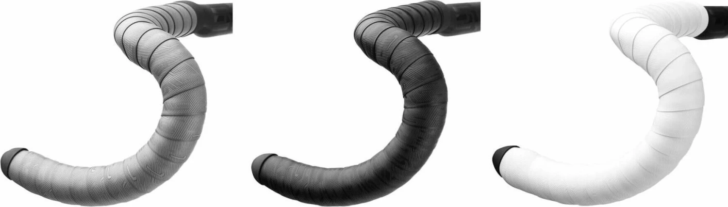 Enve Handlebar Tape 2.5mm Gray 3 Enve Handlebar Tape 2.5mm Gray - Image 3