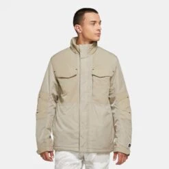 Nike Sportswear Synthetic Fill Down Jacket Mystic Stone Beige / Black 6 Nike Sportswear Synthetic Fill Down Jacket Mystic Stone Beige / Black -Component Bike Gear 18252695f8edb303c0946.97025526