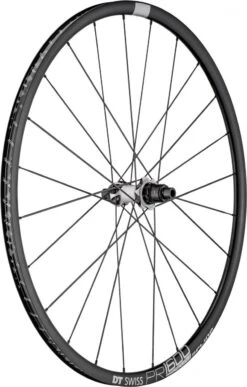 Dt-swiss DT Swiss PR 1600 Spline 23 Disc 700 Rear Wheel | 12x142mm | Centerlock