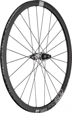 Dt-swiss DT Swiss PR 1600 Spline 32 Disc 700 Rear Wheel | 12x142mm | Centerlock