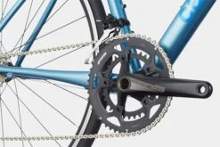 Cannondale CAAD Optimo 1 Road Bike Shimano 105 11S 700 Mm Alpine Blue -Component Bike Gear 18286175f91303620b9c9.38503134