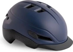 Met Grancorso Urban Helmet Mat Reflective Black 2021 -Component Bike Gear 18291465f92d67e647cb1.51181044