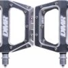 DMR Pedals Vault Full Silver