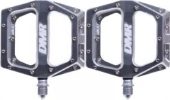 DMR Pedals Vault Full Silver