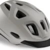 Met Mobilite Mips Urban Helmet Matte Grey 2021