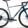 Bombtrack Audax AL Gravel Bike MicroShift XLE 11S 650b Sky Blue