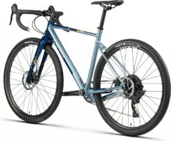 Bombtrack Audax AL Gravel Bike MicroShift XLE 11S 650b Sky Blue -Component Bike Gear 18302755f96d4169e5708.85991801