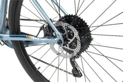 Bombtrack Audax AL Gravel Bike MicroShift XLE 11S 650b Sky Blue -Component Bike Gear 18302755f96d42d3985a5.54238457