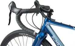 Bombtrack Audax AL Gravel Bike MicroShift XLE 11S 650b Sky Blue -Component Bike Gear 18302755f96d432c598a5.45755124