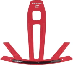 Bontrager XXX WaveCel NoSweat Helmet Pad Red