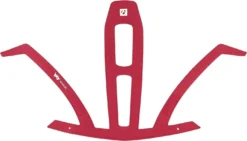 Bontrager Specter WaveCel Helmet Pad Red