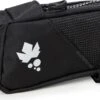 Miss Grape Node Road Frame Bag Black