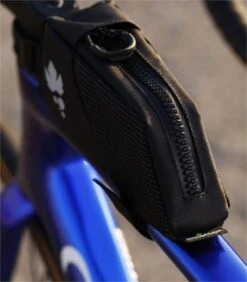 Miss Grape Node Road Frame Bag Black -Component Bike Gear 18335355fd33cbf53c815.90891009