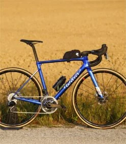 Miss Grape Node Road Frame Bag Black -Component Bike Gear 18335355fd33cd3e75f37.60959598