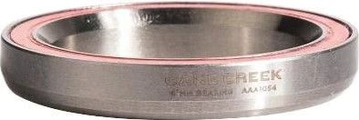 Cane Creek Hellbender 1.5 '' 52mm 36x45 ° Steering Bearing 1 Cane Creek Hellbender 1.5 '' 52mm 36x45 ° Steering Bearing