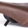 Pivotal BMX Saddle Eclat Bios Mid Pivotal Brown