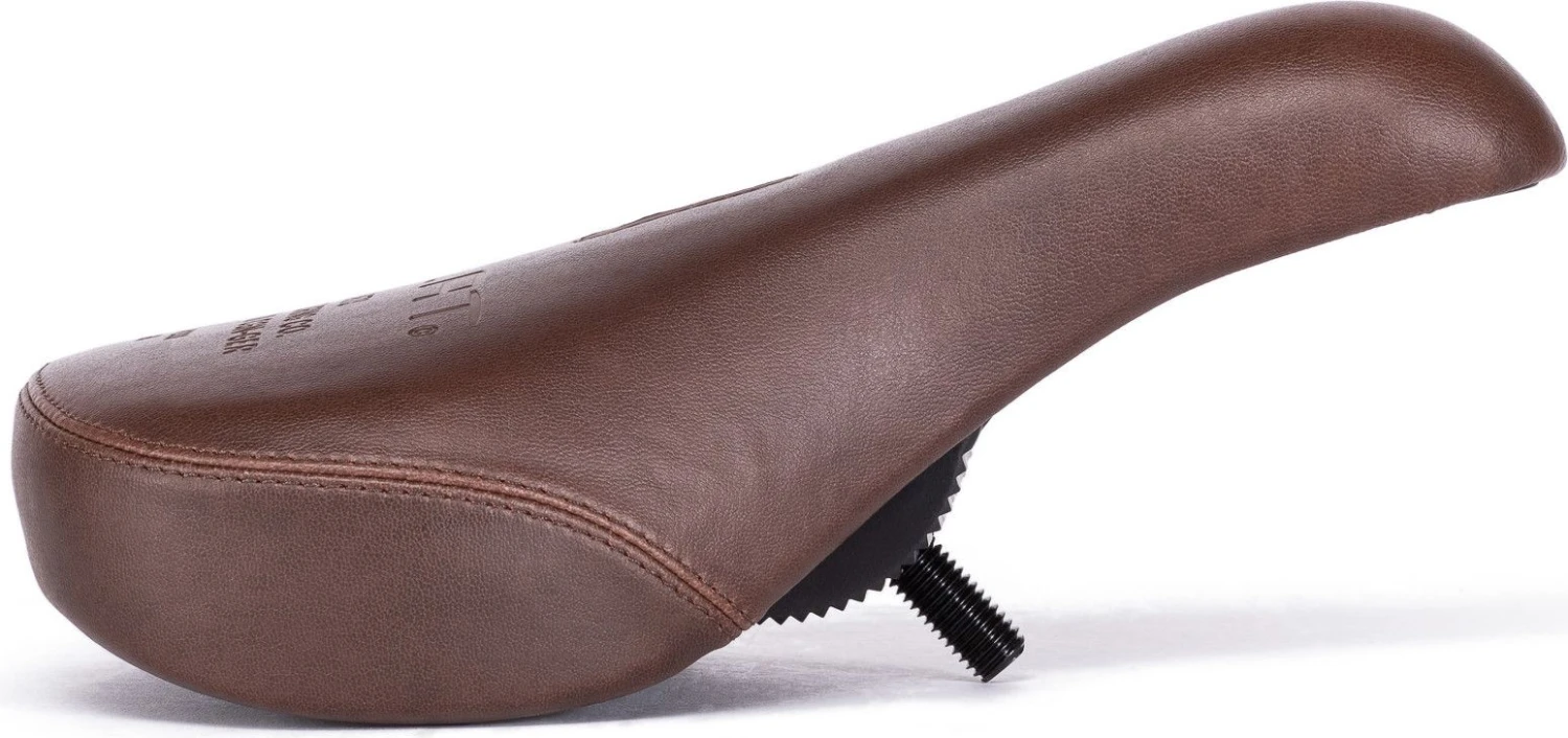 Pivotal BMX Saddle Eclat Bios Mid Pivotal Brown 2 Pivotal BMX Saddle Eclat Bios Mid Pivotal Brown - Image 2