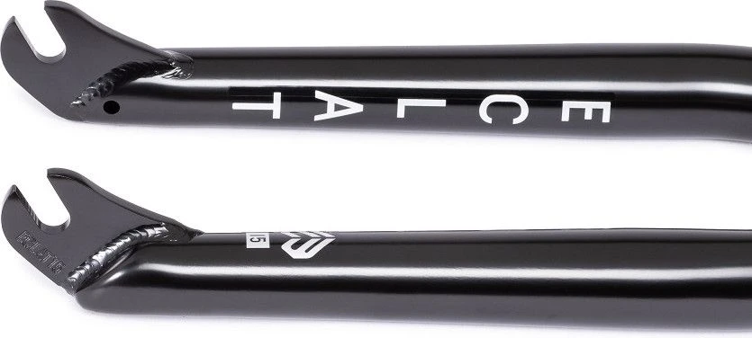 Eclat Storm 20'' 1-1/8'' Fork 15 Mm Offset Black 4 Eclat Storm 20'' 1-1/8'' Fork 15 Mm Offset Black - Image 4