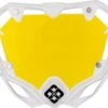 Pride Racing Air PRO White Plate