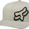 Fox Flex 45 Kids Cap Gray