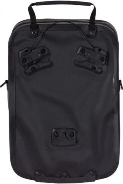 Ortlieb Single-Bag QL3.1 Carrier Bag Black -Component Bike Gear 1837233604b7b6b47a667.39816534