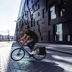 Ortlieb Single-Bag QL3.1 Carrier Bag Black -Component Bike Gear 1837233604b7d5c700888.25679609