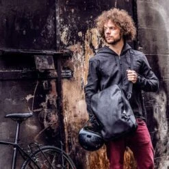 Ortlieb Single-Bag QL3.1 Carrier Bag Black -Component Bike Gear 1837233604b7d5fc242f2.87278531