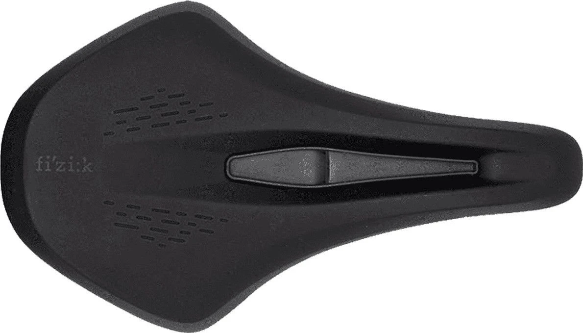 FIZIK Terra Argo X3 Saddle Black 1 FIZIK Terra Argo X3 Saddle Black