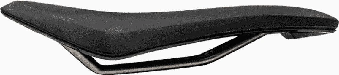 FIZIK Terra Argo X3 Saddle Black 2 FIZIK Terra Argo X3 Saddle Black - Image 2