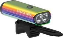 Lezyne Lite Drive 1000XL Front Light Neo Metal