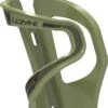 Lezyne Flow Cage SL Enhanced Bottle Cage Right Side Green