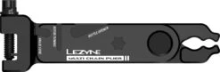 Lezyne Multi Chain Pliers Multi-Tools Black -Component Bike Gear 18394165ff31120c75cb0.03617067