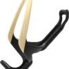 Lezyne Matrix Team Cage Bottle Cage Ivory / Black