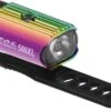 Lezyne Hecto Drive 500XL Neo Metallic Front Light