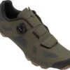 Giro Rincon Shoes Olive Green / Gum