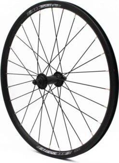 Inspyre Neo EXP 20x1-3/8'' Front Wheel