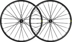 Mavic Allroad SL Road + Disc 650b Wheelset | 12x100 - 12x142mm | Centerlock 2021