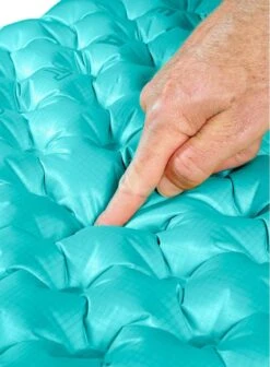 Sea To Summit Comfort Light Insulated Women Blue Regular Women's Mattress -Component Bike Gear 1842017605097c42521e1.36675683